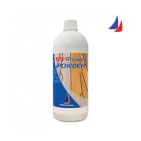 TEAK POWER POWDER
