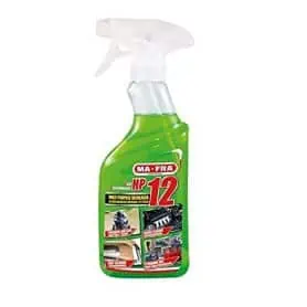 Universal multipurpose degreaser MAFRA HP 12 - 500ml.