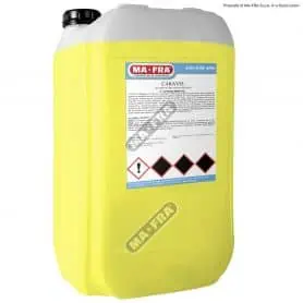 Shampoo e Cera per Imbarcazioni Mafra Caravel 12Kg