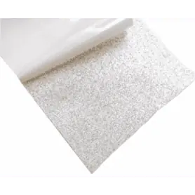 NASTRO ANTISCIVOLO IN PVC BIANCO DA 50MM