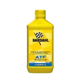 Fluido Bardahl ATF Special III Nautico conf. da 1lt