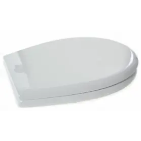 TAPPO DI RICAMBIO IN PLASTICA PER WC