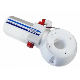 KIT TRASFORMAZIONE PER WC A 12V