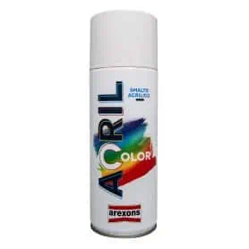 BOMBOLETTA SPRAY BIANCO OPACO  ML.400