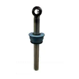 SOLO STELO PER TRIM VOLVO PENTA 290 IN MM ESTERNA