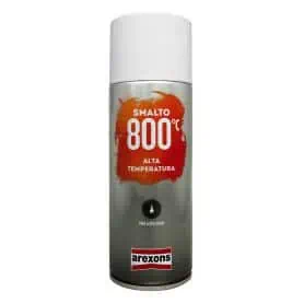 BOMBOLETTA SPRAY ALTA TEMPERATURA BIANCO  ML.400