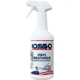 Rinnovatore Cuscineria IOSSO VINYL RESTORE 750 ml