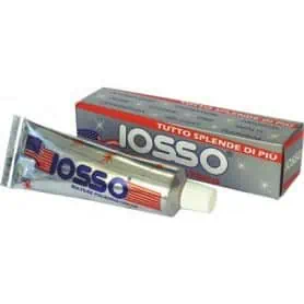 IOSSO FIBERGLASS & METALPOLISH 50 ml