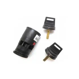 Blocchetto Avviamento Volvo Penta 3587072