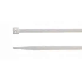 FASCETTE NYLON BIANCA 4,5 X 360 mm