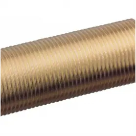 TUBO FILETTATO DA 3/4"