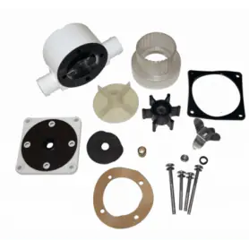 KIT RIPARAZIONE WC ELETTRICO TMC