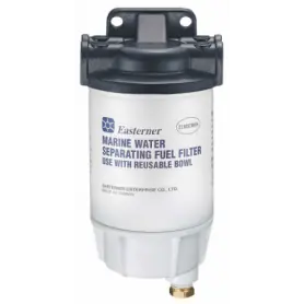 CAPACITY SEPARATOR FILTER 190 LT/H DIESEL