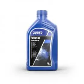 Olio motore Volvo Penta VDS 4.5 - 1lt