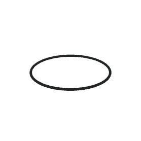 Oring Scambiatore Volvo Penta 3583647