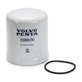 Filtro Olio Volvo 23005191