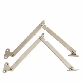 COMPASS MM.200 CHROME-PLATED BRASS