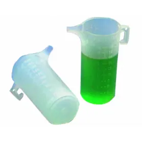 CARAFFINA GRADUATA PER MISCELA