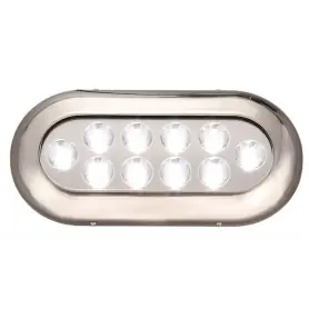 LUCE SUBACQUEA A LED  10 X 3W