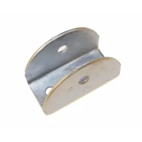 PIPE SUPPORT FOR 22 MM DIAMETER PIPE