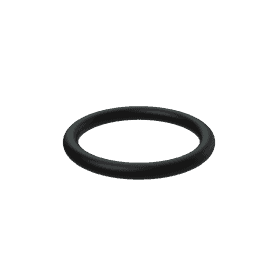 Oil Cooler O-ring D4 Volvo Penta 3885174