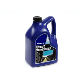 Olio ATF Volvo Penta - 5lt