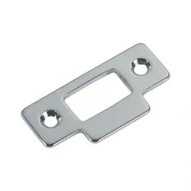 UNIVERSAL CHROME PLATE 24 X 50