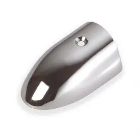 CHROME BUMPER TERMINAL