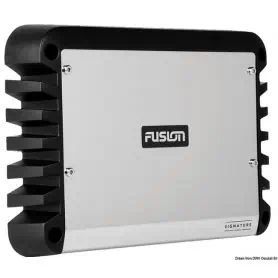 Amplificatore Serie Signature a 5 canali Classe D