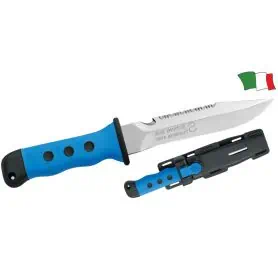 COLTELLO PROFESSIONALE DA SUB