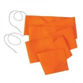 Jobe Watersport Flag Bandiera di segnalazione Arancione