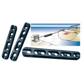 33cm rubber mooring spring