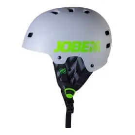 JOBE CASCO Base Helmet Cool Grey XS