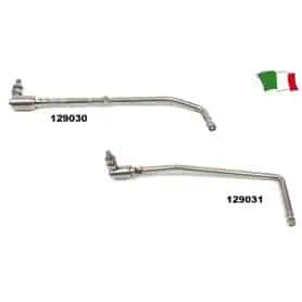 STAINLESS STEEL PROPELLER SHAFT for JOHNSON ENGINE
