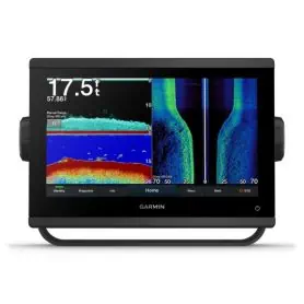 GARMIN GPSMAP 923xsv con modulo ecoscandaglio