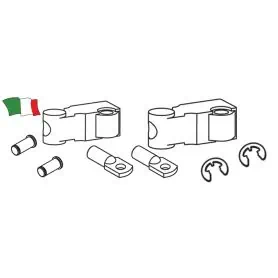 KIT K61 FOR C22 CABLE ADAPTATION