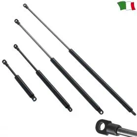 TELESCOPIC GAS SPRING 365mm