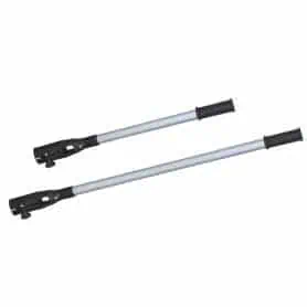 EXTENSION GUIDE BAR F/B CM.100