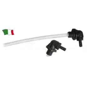PESCANTE PER SERBATOIO PORTATILE