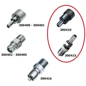 ENGINE ADAPTER FOR TOHATSU-NISSAN MOTORS