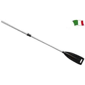 ALUMINUM OAR LENGTH 200 cm