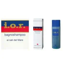 SEA SALT SHAMPOO BATH