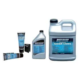 OLIO PIEDE MERCURY QUICK SILVER  ML.946