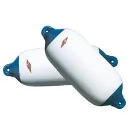 PARABORDO GONFIABILE BIANCO C-BLU cm. 21x62