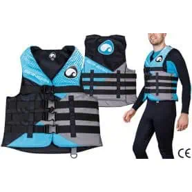 SPINERA DELUXE 50N LIFE JACKET