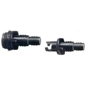 INFLATION FITTING THREADED