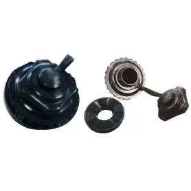 INFLATION VALVE