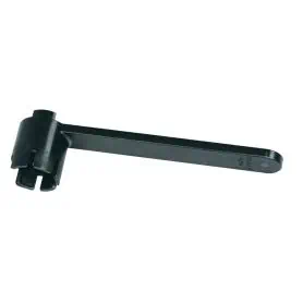 NYLON KEY for BATTERY VALVES.