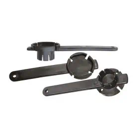 KEY FOR GIBSY VALVES