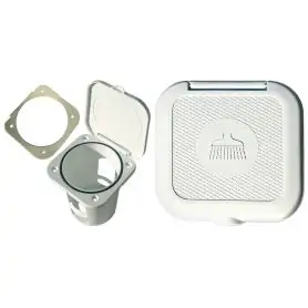 SHOWER HEAD HOLDER